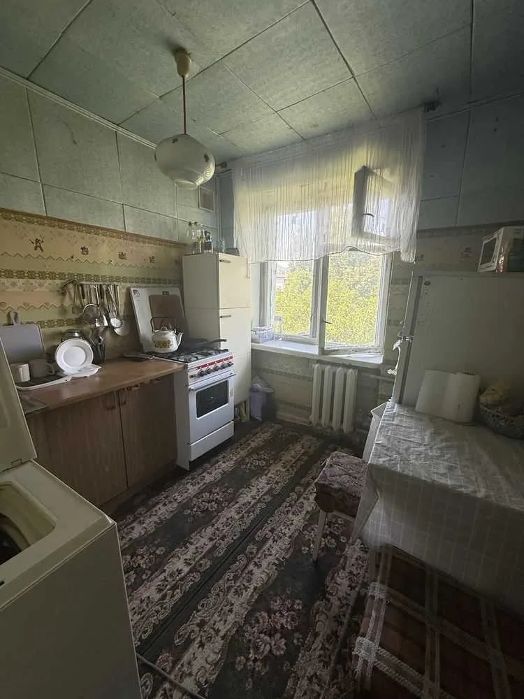 продаж 1-к квартира Одеса, Пересипський, 18500 $