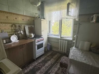 продаж 1-к квартира Одеса, Пересипський, 18500 $