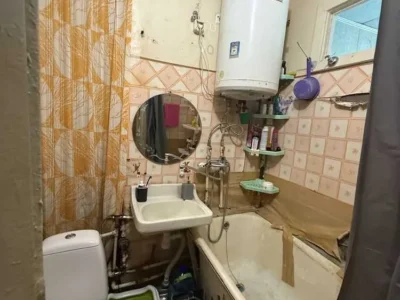 продаж 1-к квартира Одеса, Пересипський, 18500 $