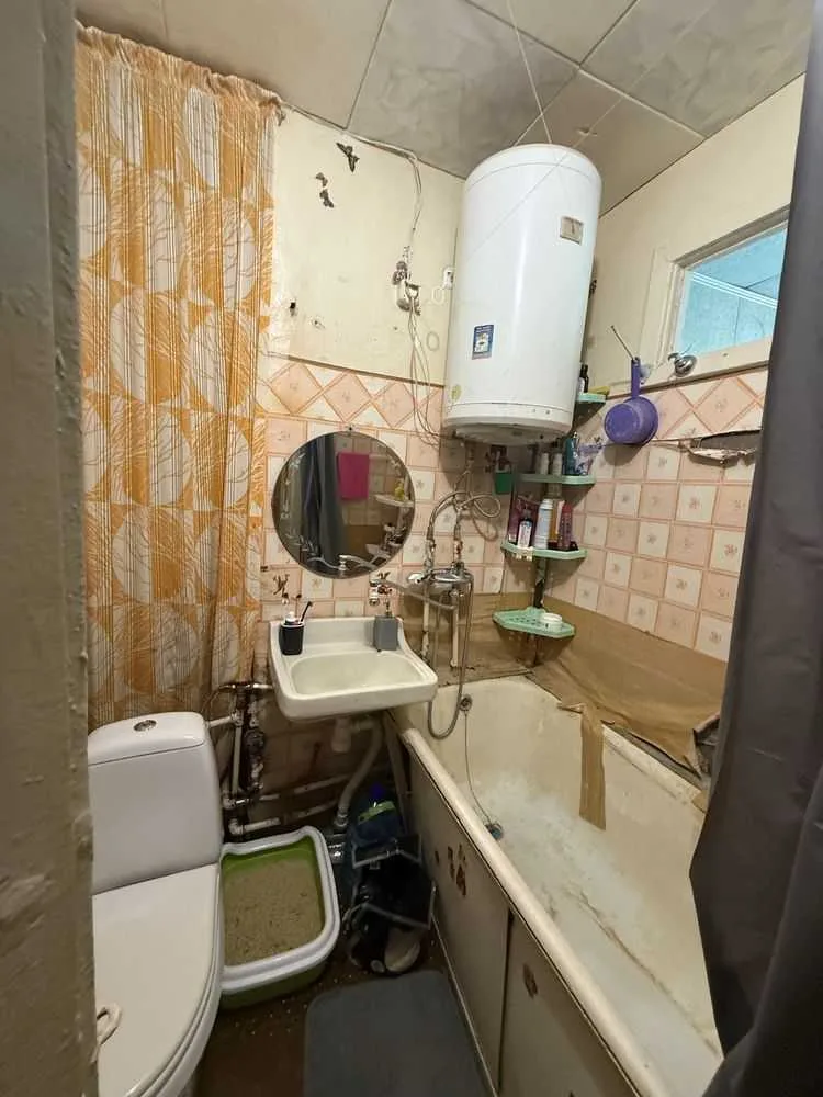 продаж 1-к квартира Одеса, Пересипський, 18500 $