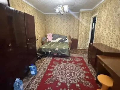 продаж 1-к квартира Одеса, Пересипський, 18500 $