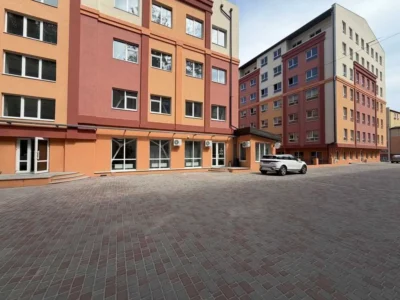 продаж офісне приміщення Київ, Шевченківський, 59700 $