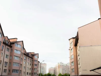 продаж 3-к квартира Києво-Святошинський, Софіївська Борщагівка, 81000 $