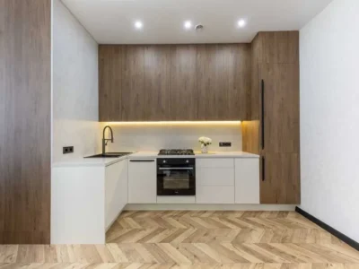 продаж 1-к квартира Києво-Святошинський, Софіївська Борщагівка, 83000 $