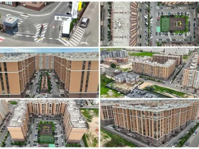 продаж 1-к квартира Києво-Святошинський, Софіївська Борщагівка, 83000 $