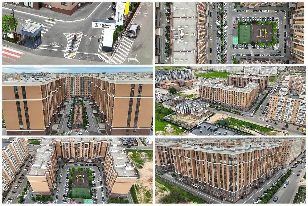 продаж 1-к квартира Києво-Святошинський, Софіївська Борщагівка, 82000 $