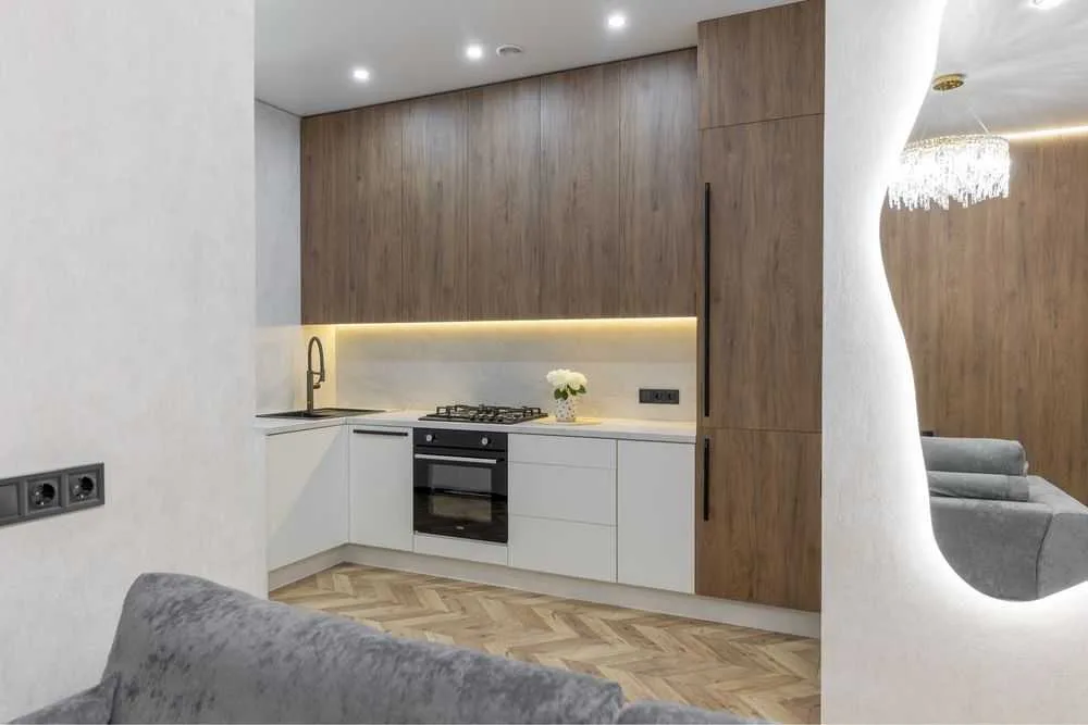 продаж 1-к квартира Києво-Святошинський, Софіївська Борщагівка, 82000 $