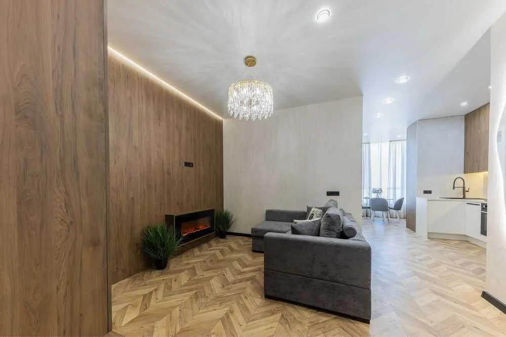 продаж 1-к квартира Києво-Святошинський, Софіївська Борщагівка, 82000 $