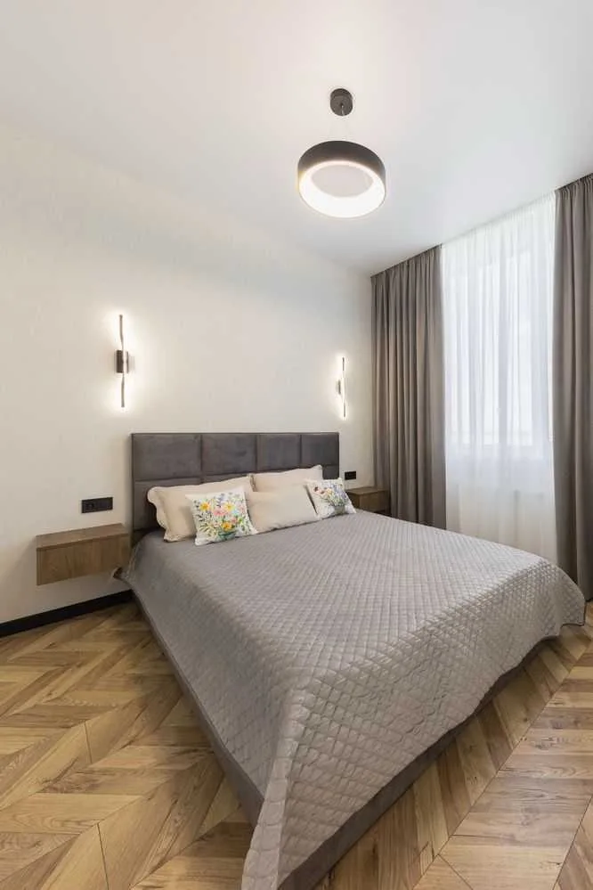 продаж 1-к квартира Києво-Святошинський, Софіївська Борщагівка, 82000 $