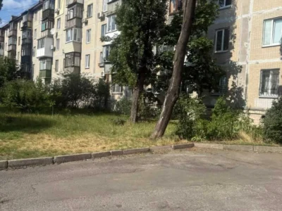 продаж 2-к квартира Київ, Дніпровський, 50000 $