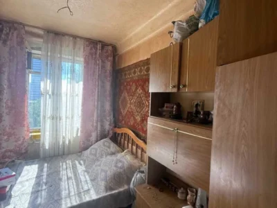 продаж 2-к квартира Київ, Дніпровський, 50000 $