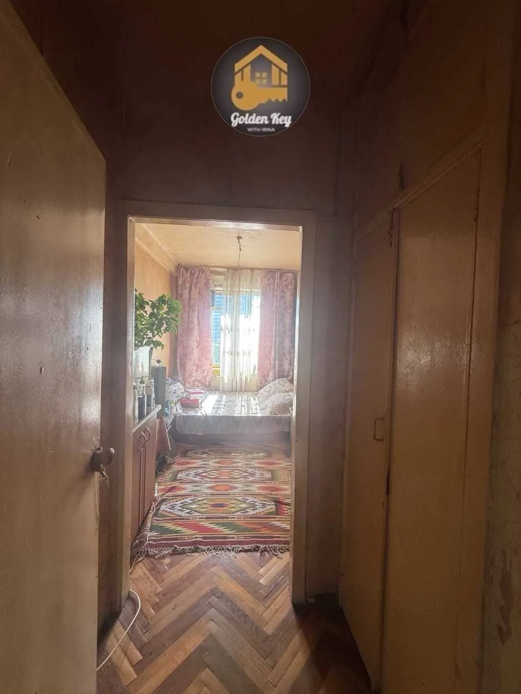 продаж 2-к квартира Київ, Дніпровський, 50000 $
