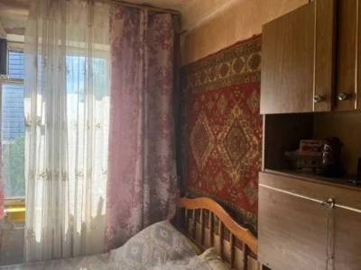 продаж 2-к квартира Київ, Дніпровський, 50000 $