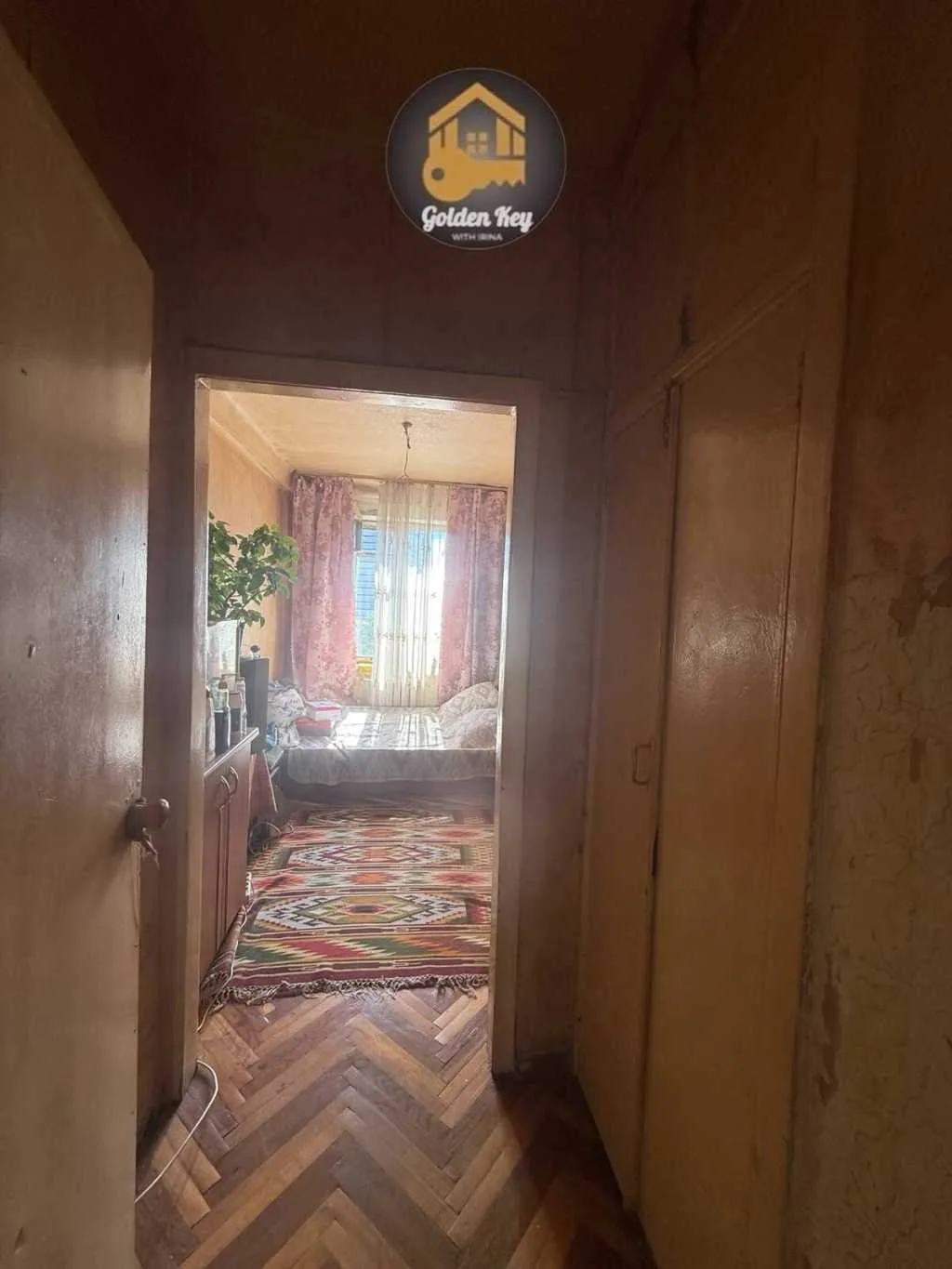 продаж 2-к квартира Київ, Дніпровський, 50000 $
