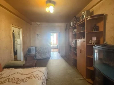 продаж 2-к квартира Київ, Дніпровський, 50000 $
