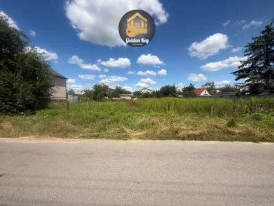продаж ділянка під житлову забудову Бориспільський, Гора, 51000 $