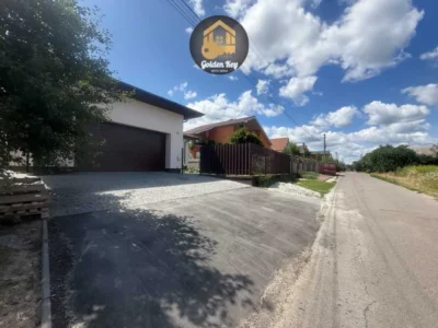 продаж ділянка під житлову забудову Бориспільський, Гора, 51000 $