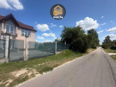 продаж ділянка під житлову забудову Бориспільський, Гора, 51000 $