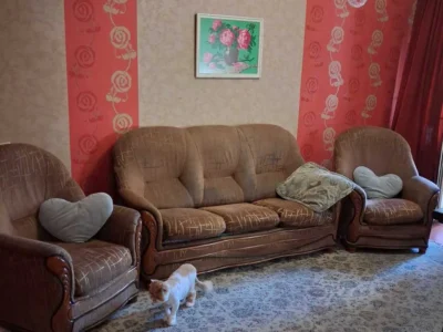 продаж 3-к квартира Київ, Шевченківський, 70000 $