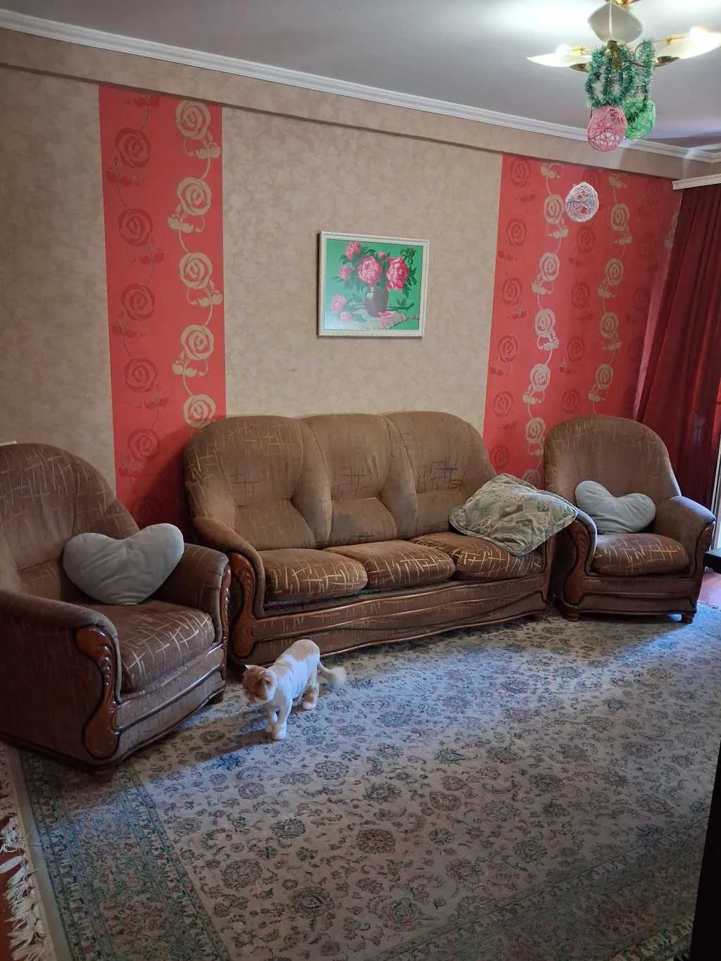 продаж 3-к квартира Київ, Шевченківський, 70000 $