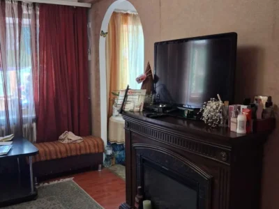 продаж 3-к квартира Київ, Шевченківський, 70000 $