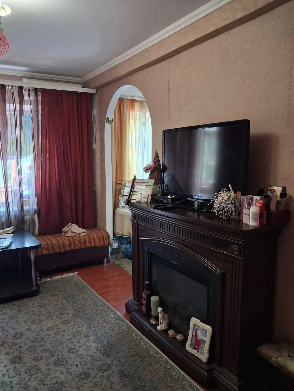 продаж 3-к квартира Київ, Шевченківський, 70000 $