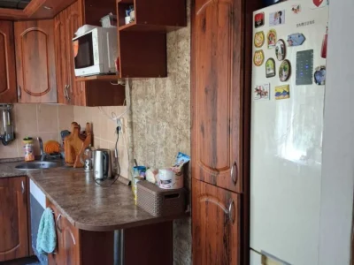 продаж 3-к квартира Київ, Шевченківський, 70000 $