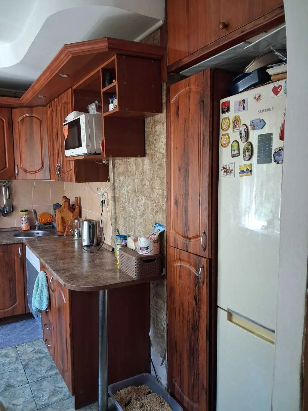 продаж 3-к квартира Київ, Шевченківський, 70000 $