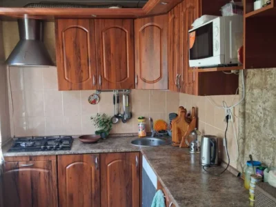 продаж 3-к квартира Київ, Шевченківський, 70000 $