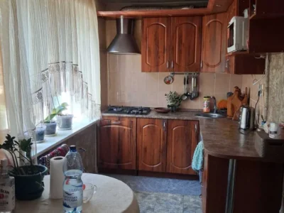продаж 3-к квартира Київ, Шевченківський, 70000 $