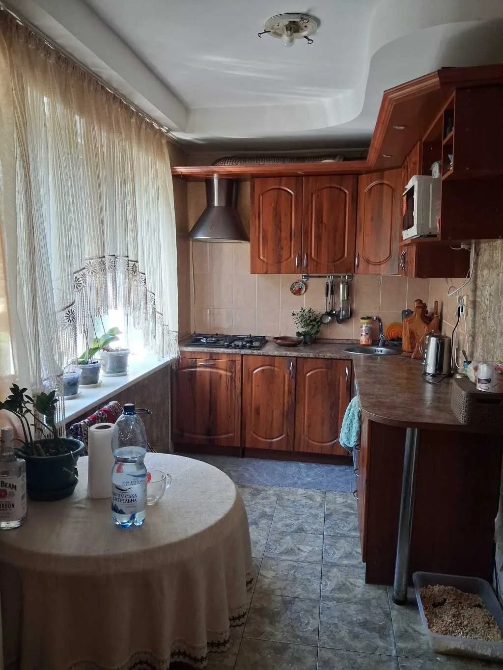 продаж 3-к квартира Київ, Шевченківський, 70000 $