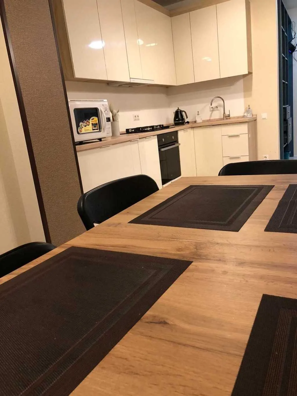 продаж 1-к квартира Києво-Святошинський, Софіївська Борщагівка, 75000 $