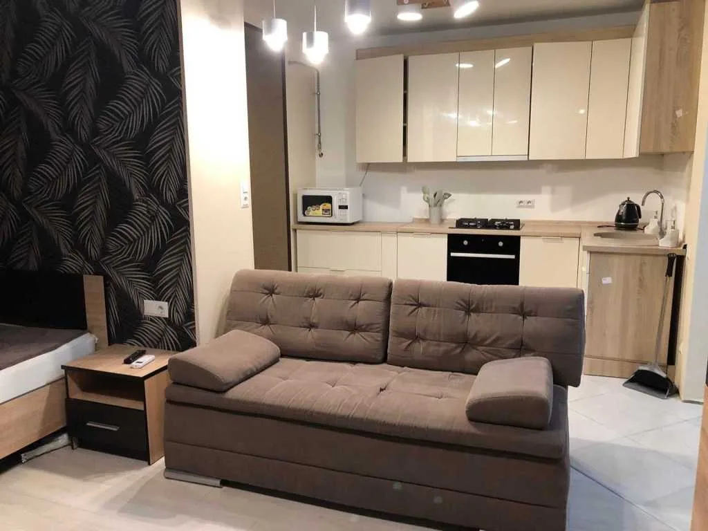 продаж 1-к квартира Києво-Святошинський, Софіївська Борщагівка, 75000 $