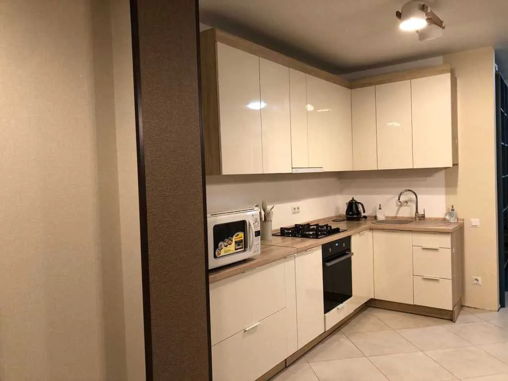 продаж 1-к квартира Києво-Святошинський, Софіївська Борщагівка, 75000 $