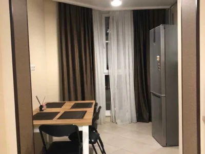 продаж 1-к квартира Києво-Святошинський, Софіївська Борщагівка, 76500 $