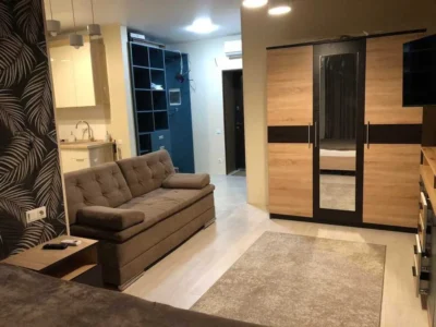 продаж 1-к квартира Києво-Святошинський, Софіївська Борщагівка, 76500 $