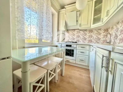 продаж 3-к квартира Київ, Голосіївський, 105000 $