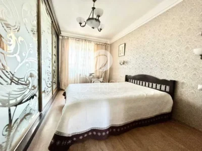 продаж 3-к квартира Київ, Голосіївський, 110000 $