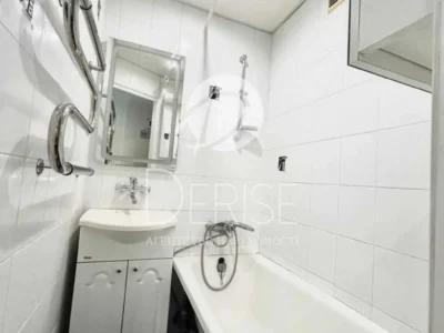 продаж 3-к квартира Київ, Голосіївський, 105000 $