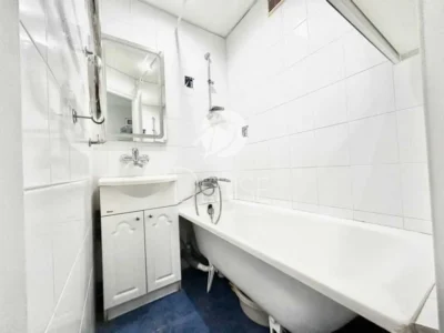 продаж 3-к квартира Київ, Голосіївський, 110000 $