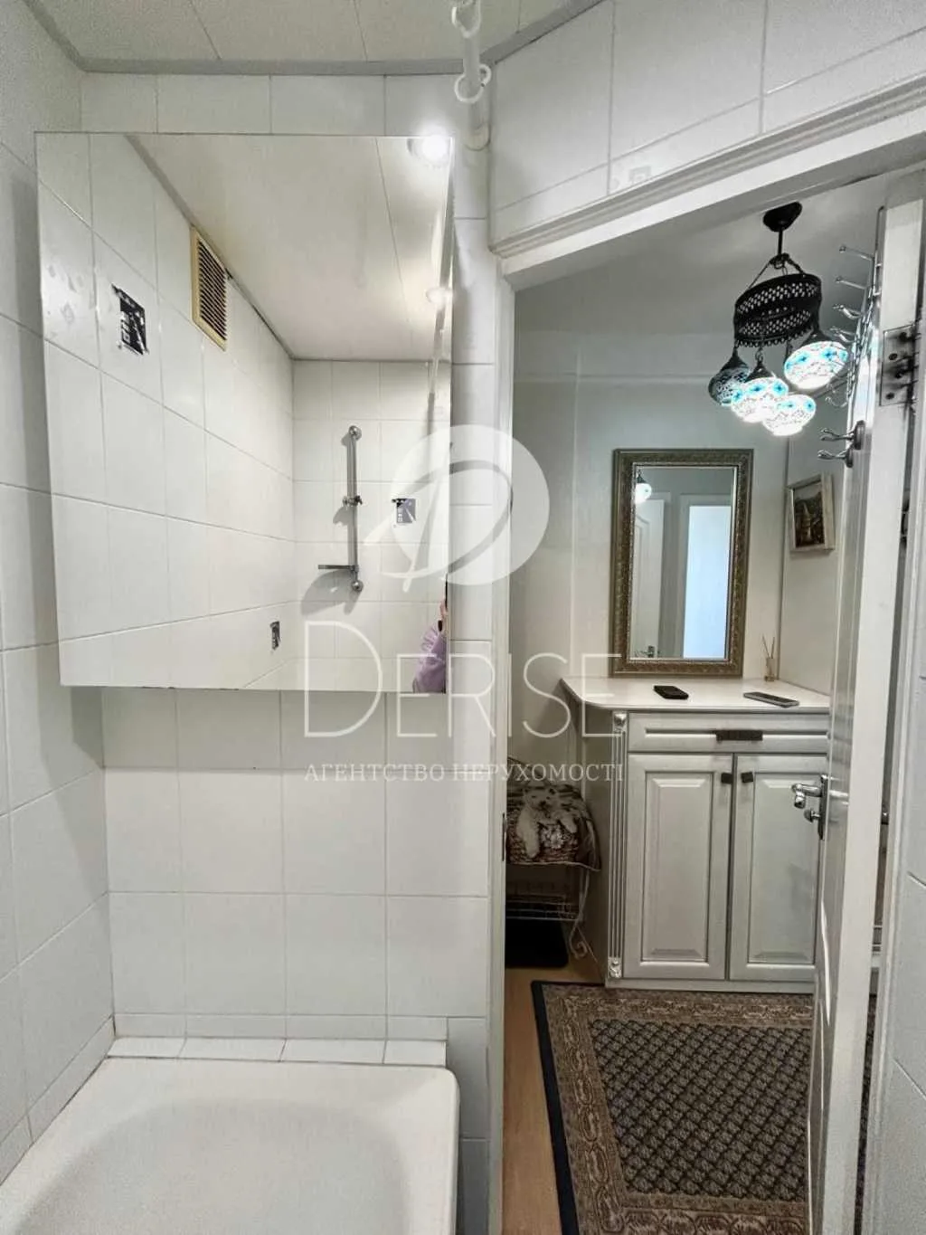 продаж 3-к квартира Київ, Голосіївський, 105000 $