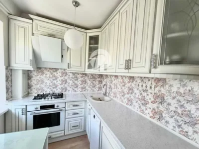 продаж 3-к квартира Київ, Голосіївський, 110000 $