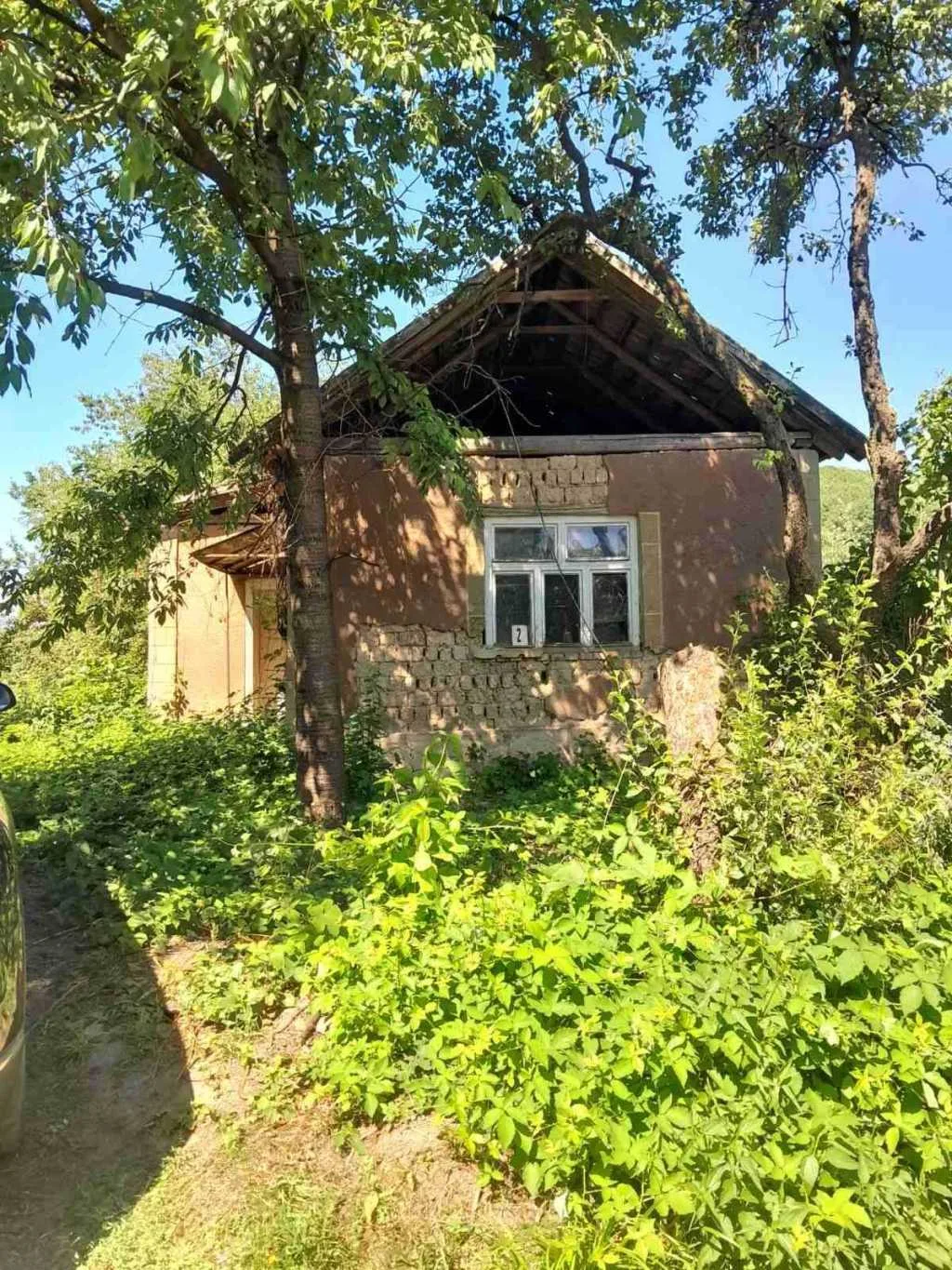продаж ділянка під житлову забудову Мукачівський, Обава, 39000 $