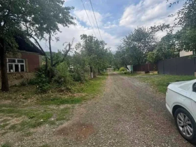 продаж ділянка під житлову забудову Мукачівський, Обава, 39000 $