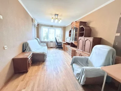 продаж 3-к квартира Київ, Дніпровський, 73000 $
