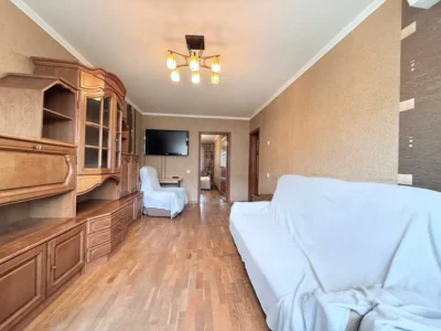 продаж 3-к квартира Київ, Дніпровський, 73000 $