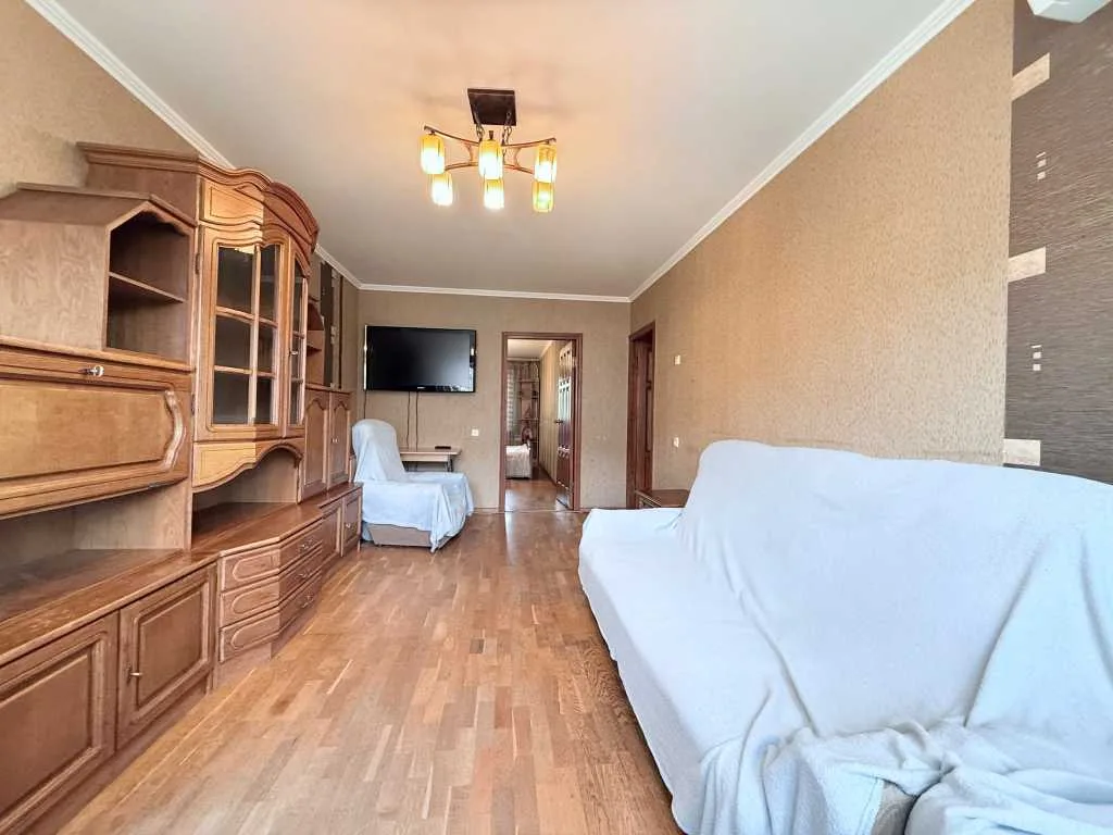 продаж 3-к квартира Київ, Дніпровський, 69500 $