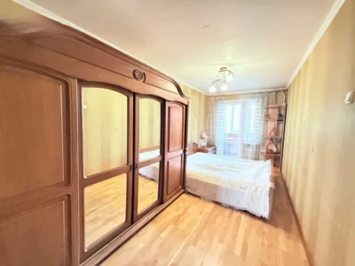 продаж 3-к квартира Київ, Дніпровський, 73000 $