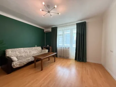 продаж 1-к квартира Київ, Печерський, 75000 $