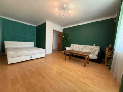 продаж 1-к квартира Київ, Печерський, 75000 $